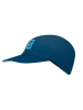 Trollkids Cap in Blau