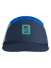 Trollkids Cap in Blau