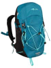 Trollkids Wandelrugzak "Fjell Trekker 15" blauw - (B)24 x (H)35 x (D)14 cm