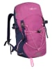 Trollkids Wandelrugzak "Fjell Trekker 15" roze - (B)24 x (H)35 x (D)14 cm
