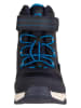 Trollkids Winterboots "Lofoten" donkerblauw