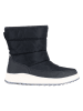 Trollkids Winterboots "Kongsberg" in Dunkelblau