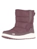 Trollkids Winterboots "Kongsberg" paars