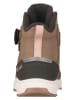 Trollkids Winterboots "Bergen" lichtbruin