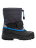 Trollkids Botki zimowe "Telemark Winter Boots PRO" w kolorze granatowym