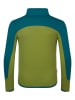 Trollkids Funktionsshirt "Steinkjer" in Grün/ Blau