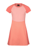 Trollkids Kleid "Senja" in Orange
