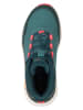 Trollkids Wandelschoenen "Skarvan" turquoise