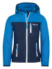 Trollkids Fleecejacke "Stavanger" in Dunkelblau