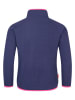 Trollkids Fleecepullover "Nordland"  in Lila