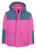 Trollkids Winterjacke "Finnmark XT" in Pink