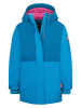 Trollkids Wintermantel "Hovden" in Blau