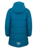 Trollkids Wintermantel  "Aurland XT" in Türkis