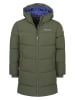 Trollkids Wintermantel "Aurland XT" kaki