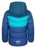 Trollkids Winterjacke "Kirkenes" in Blau