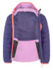 Trollkids Hybridjacke "Romsdalen" in Lila