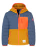 Trollkids Hybridjacke "Romsdalen" in Blau