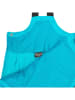 Trollkids Ski-/snowboardbroek "Eikedalen" turquoise