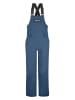 Trollkids Ski-/ Snowboardhose "Eikedalen" in Blau
