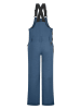 Trollkids Ski-/ Snowboardhose "Eikedalen" in Blau
