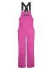 Trollkids Ski-/ Snowboardhose "Eikedalen" in Pink