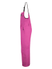 Trollkids Ski-/ Snowboardhose "Eikedalen" in Pink