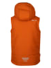 Trollkids Functionele bodywarmer "Narvik XT" lichtbruin