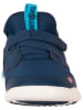 Trollkids Barefootsneakers "Bergen" donkerblauw