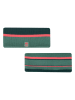 Trollkids Hoofdband "Hafjell" groen