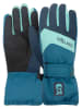 Trollkids Funktions-Handschuhe "Rauland" in Blau