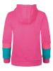 Trollkids Hoodie "Troll XT" in Pink