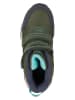 Trollkids Winterboots "Lofoten" in Khaki
