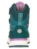 Trollkids Winterboots "Rauland" in Türkis