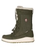 Trollkids Winterboots "Arendal" kaki