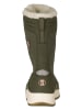 Trollkids Winterboots "Arendal" in Khaki