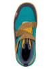 Trollkids Barefootwinterschoenen "Nordfjord" turquoise