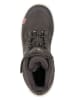 Trollkids Barefootwinterschoenen "Hovden" antraciet
