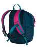 Trollkids Rugzak roze/donkerblauw - 10 l