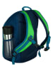 Trollkids Rugzak groen/donkerblauw - 20 l