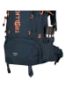 Trollkids Rucksack "Trolltunga" in Blau - (B)30 x (H)50 x (T)16 cm