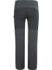 Trollkids Functionele broek "Hammerfest Pro" - slim fit - grijs