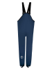 Trollkids Regenbroek "Odda" donkerblauw
