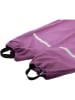 Trollkids Regenbroek "Odda" paars