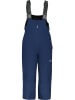 Trollkids Ski-/snowboardbroek "Telemark" donkerblauw