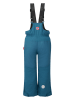 Trollkids Ski-/ Snowboardhose "Nordkapp" in Türkis