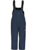 Trollkids Ski-/snowboardbroek "Nordkapp" donkerblauw