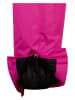 Trollkids Ski-/snowboardbroek "Nordkapp" roze