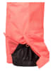 Trollkids Ski-/snowboardbroek "Nordkapp" koraalrood