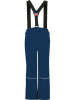 Trollkids Ski-/ Snowboardhose "Holmenkollen" - Slim fit - in Dunkelblau
