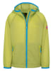 Trollkids Windbreaker "Fjell" groen
